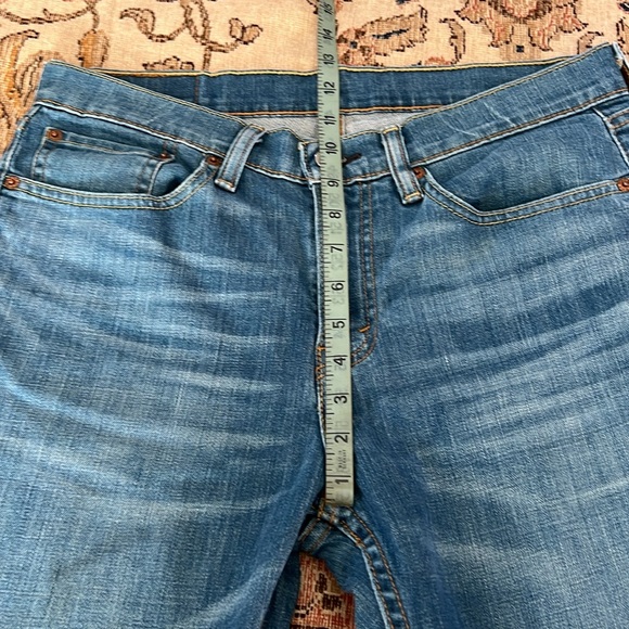 Levi’s 514 Jeans Size W32 - Picture 8 of 9